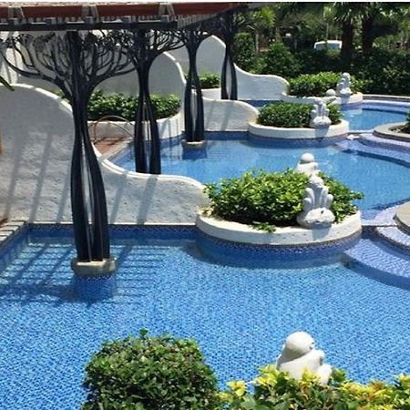 Sanya Wuzhizhou Coral Hotel Esterno foto