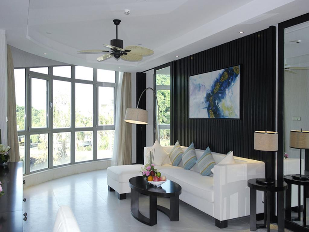 Sanya Wuzhizhou Coral Hotel Camera foto