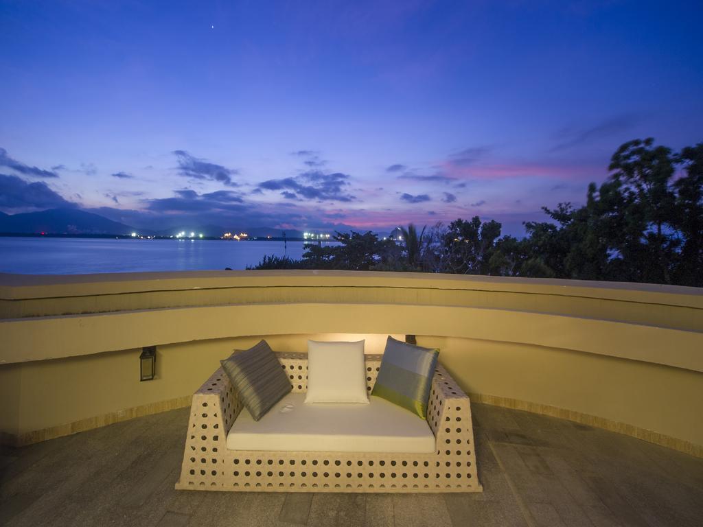 Sanya Wuzhizhou Coral Hotel Camera foto