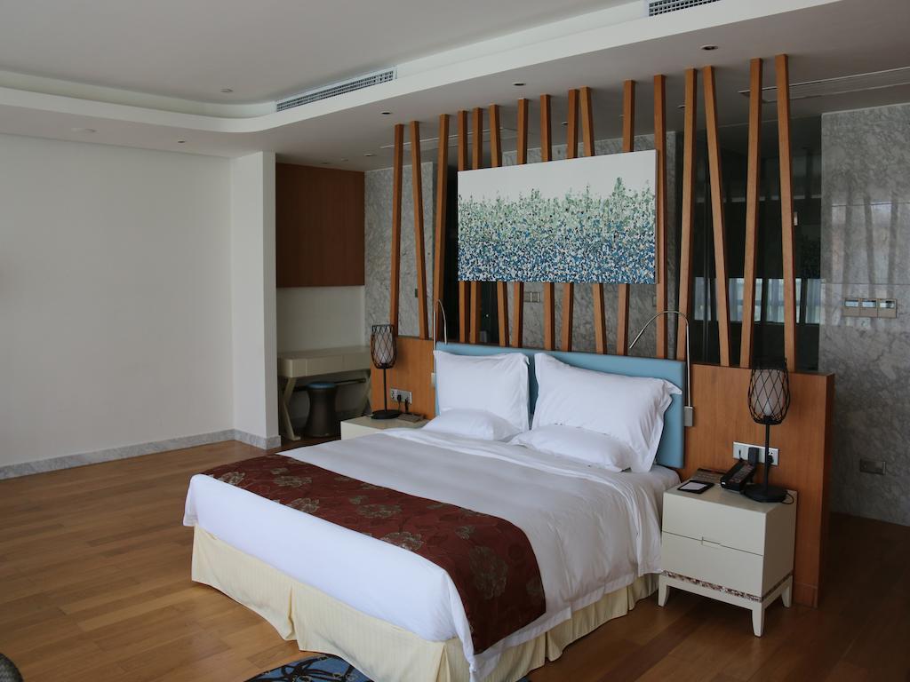 Sanya Wuzhizhou Coral Hotel Camera foto