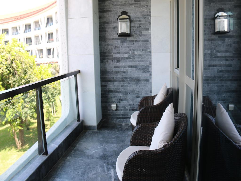 Sanya Wuzhizhou Coral Hotel Camera foto