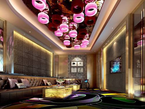 Sanya Wuzhizhou Coral Hotel Esterno foto