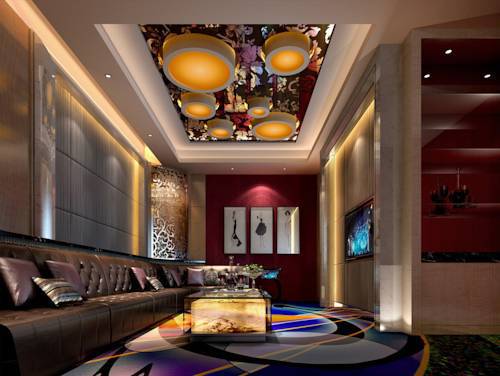 Sanya Wuzhizhou Coral Hotel Esterno foto