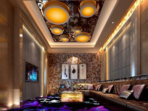 Sanya Wuzhizhou Coral Hotel Esterno foto